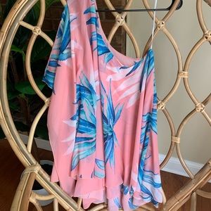 Show Me Your Mumu Zsa Zsa dress